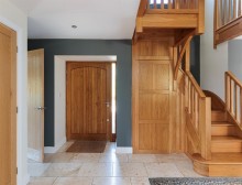 Images for Excellent views and impeccable contemporary accommodation in Mouldsworth village