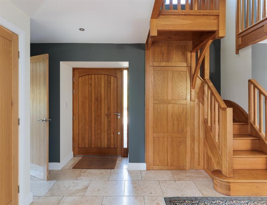 Images for Excellent views and impeccable contemporary accommodation in Mouldsworth village