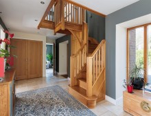 Images for Excellent views and impeccable contemporary accommodation in Mouldsworth village