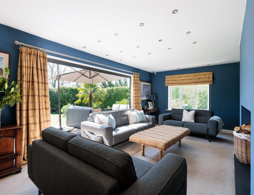 Images for Excellent views and impeccable contemporary accommodation in Mouldsworth village