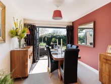 Images for Excellent views and impeccable contemporary accommodation in Mouldsworth village