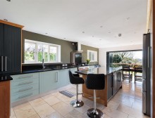 Images for Excellent views and impeccable contemporary accommodation in Mouldsworth village