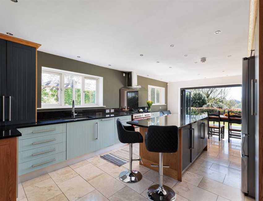 Images for Excellent views and impeccable contemporary accommodation in Mouldsworth village