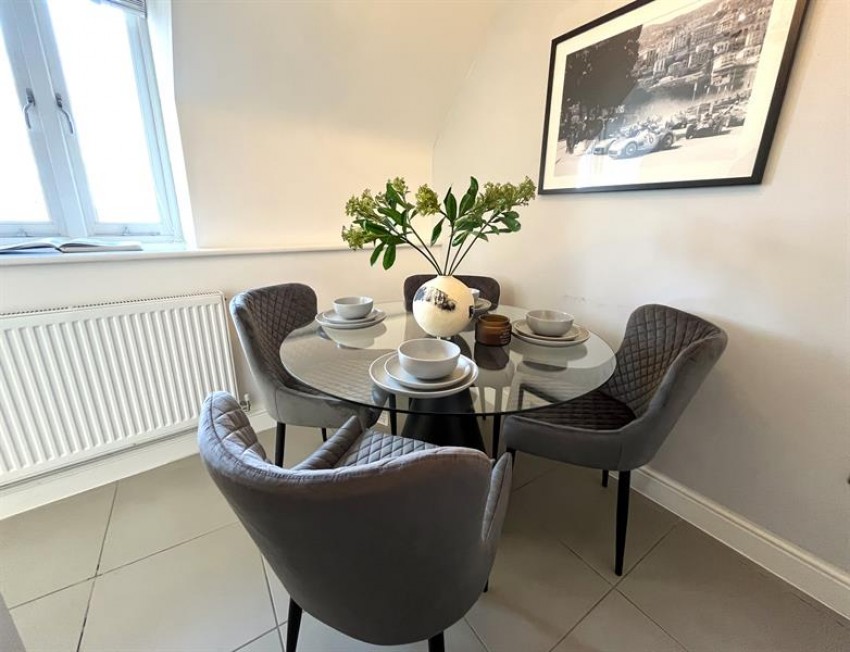 Images for St Annes Gardens, Woodville Road, Altrincham