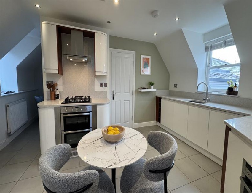 Images for St Annes Gardens, Woodville Road, Altrincham