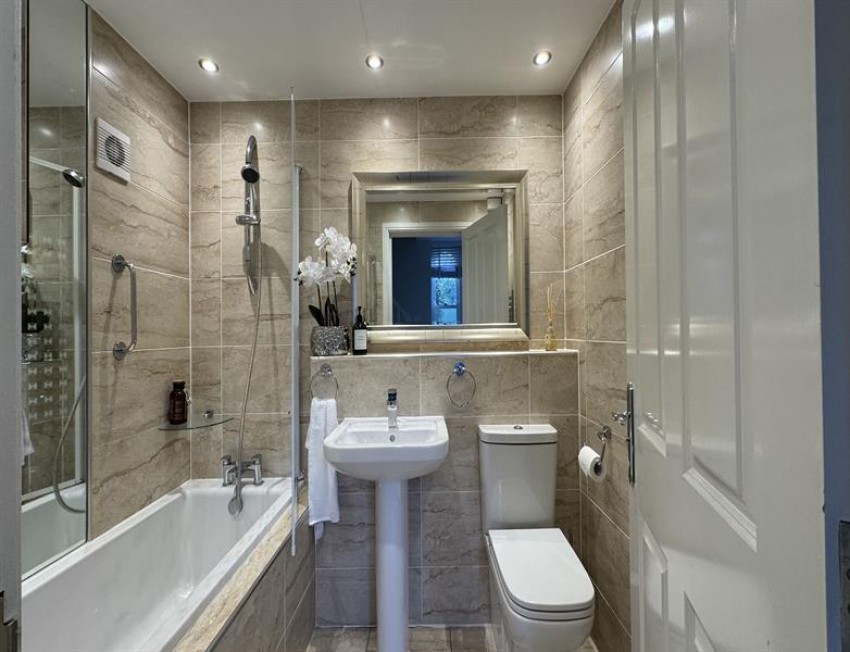 Images for St Annes Gardens, Woodville Road, Altrincham