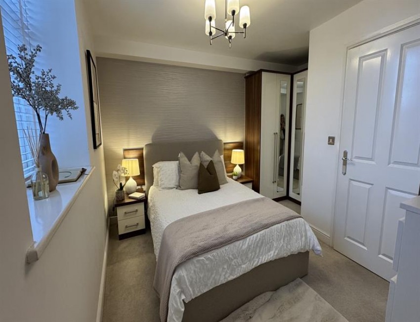 Images for St Annes Gardens, Woodville Road, Altrincham