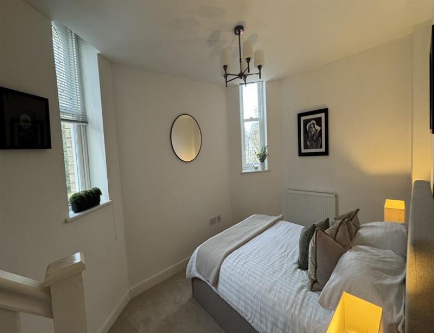 Images for St Annes Gardens, Woodville Road, Altrincham