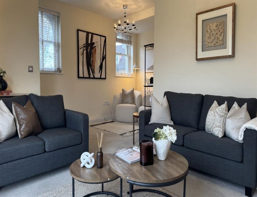 Images for St Annes Gardens, Woodville Road, Altrincham