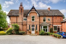 Images for Daleford Manor, Dalefords Lane, Whitegate