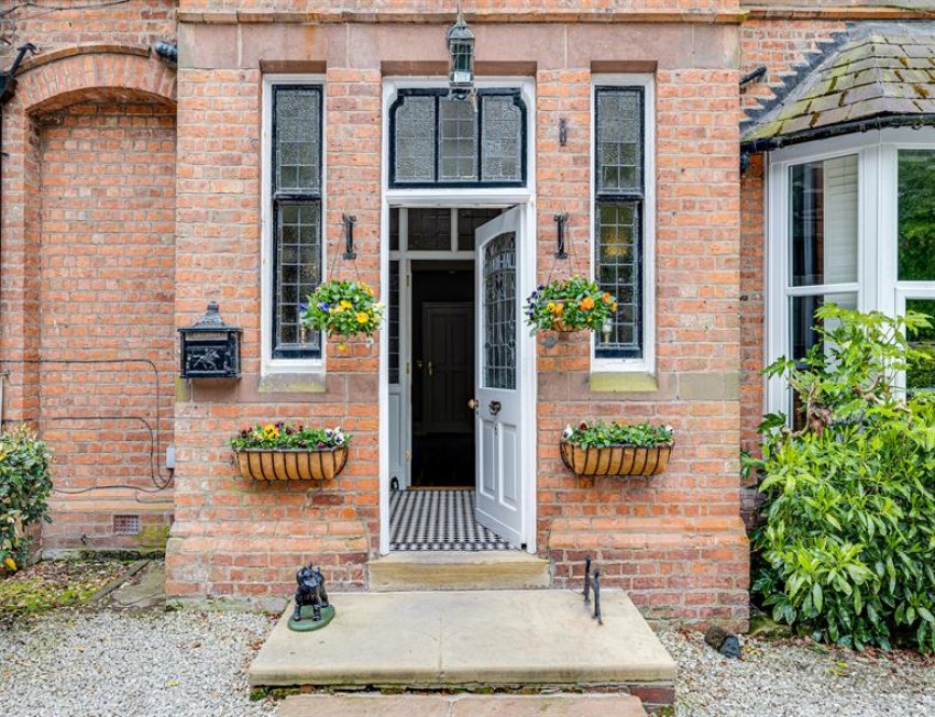 Images for Daleford Manor, Dalefords Lane, Whitegate