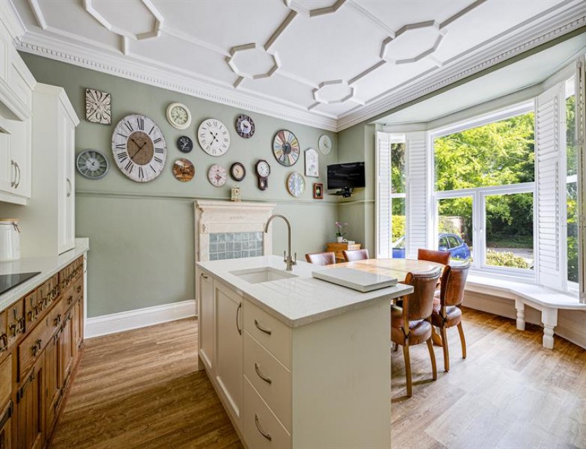 Images for Daleford Manor, Dalefords Lane, Whitegate