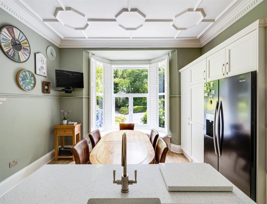 Images for Daleford Manor, Dalefords Lane, Whitegate