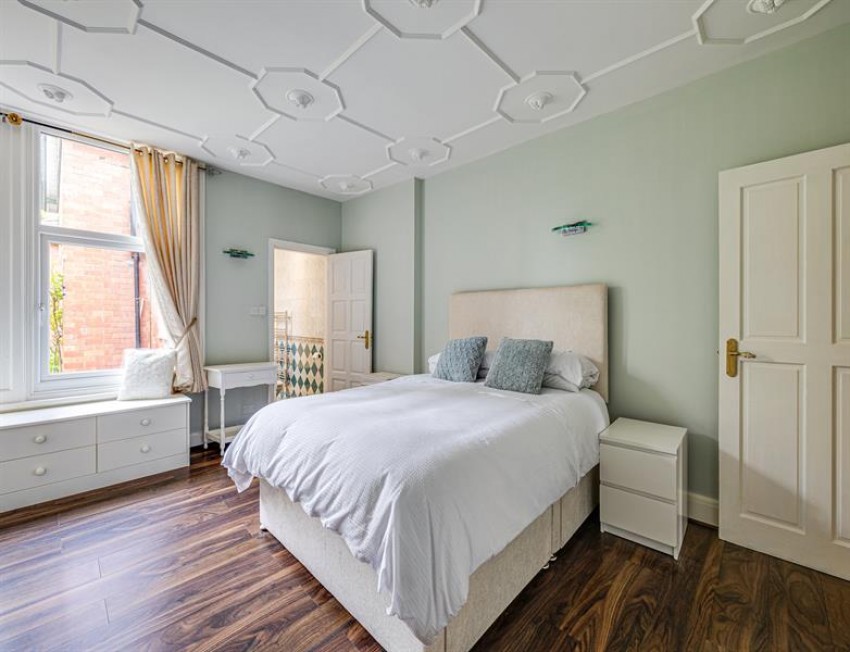 Images for Daleford Manor, Dalefords Lane, Whitegate