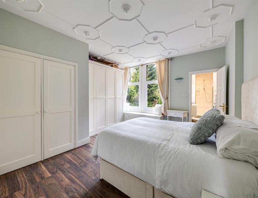 Images for Daleford Manor, Dalefords Lane, Whitegate