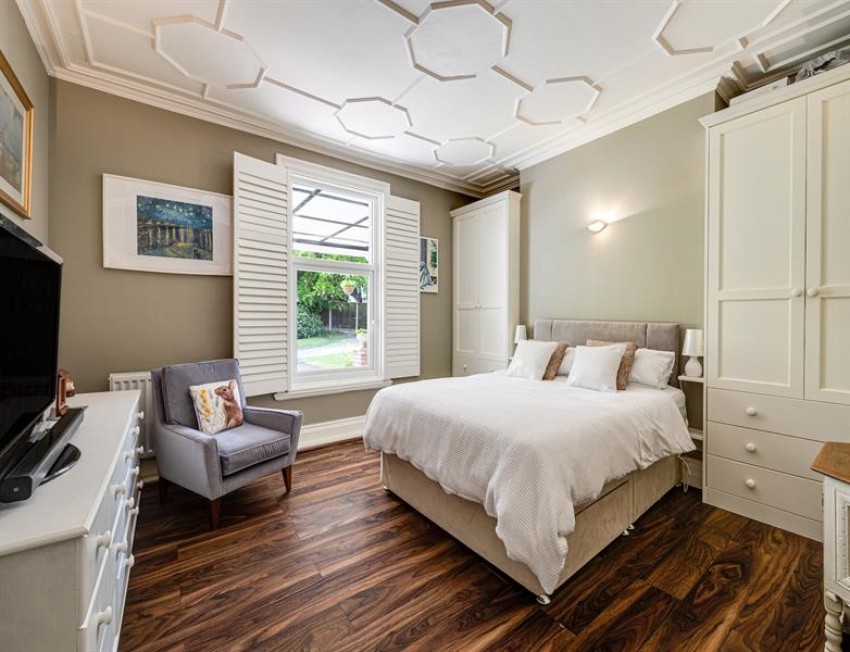 Images for Daleford Manor, Dalefords Lane, Whitegate