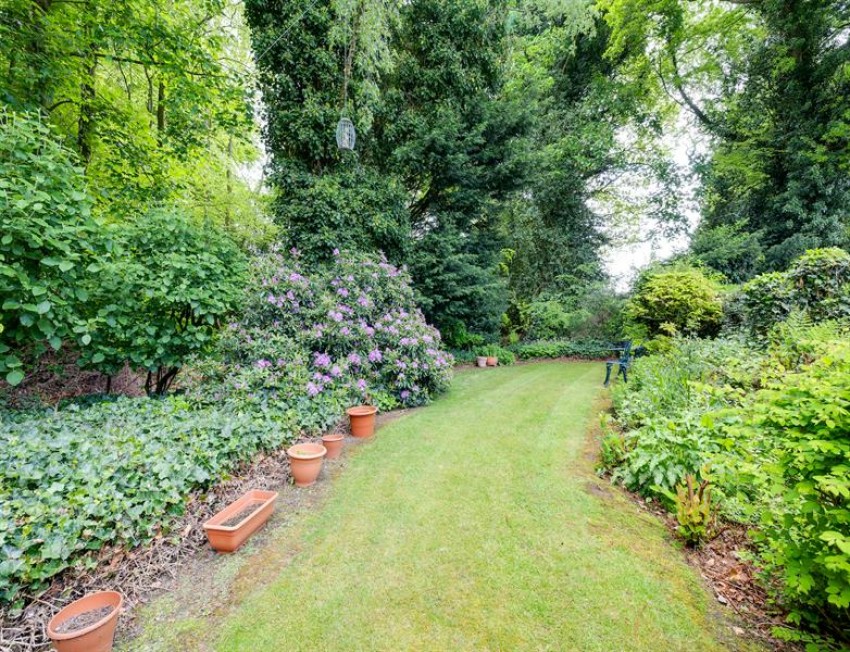 Images for Daleford Manor, Dalefords Lane, Whitegate