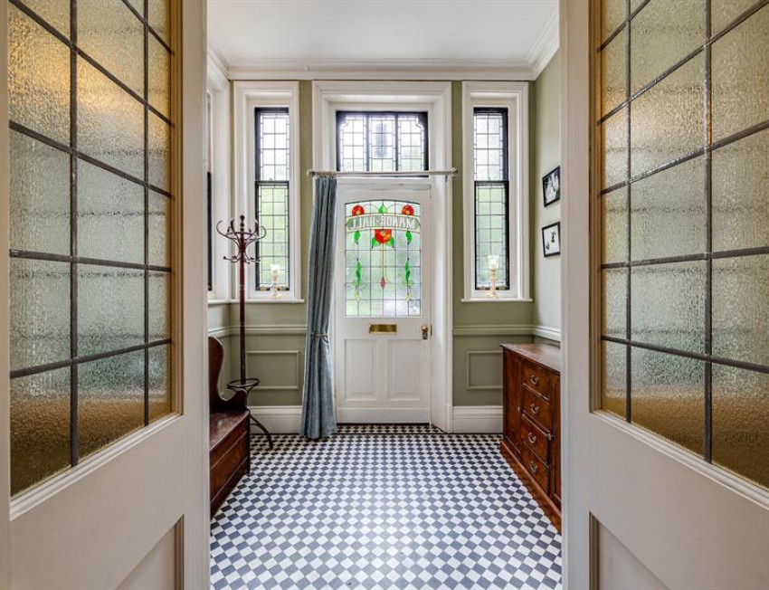 Images for Daleford Manor, Dalefords Lane, Whitegate