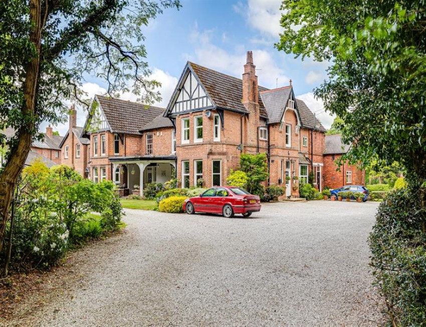 Images for Daleford Manor, Dalefords Lane, Whitegate