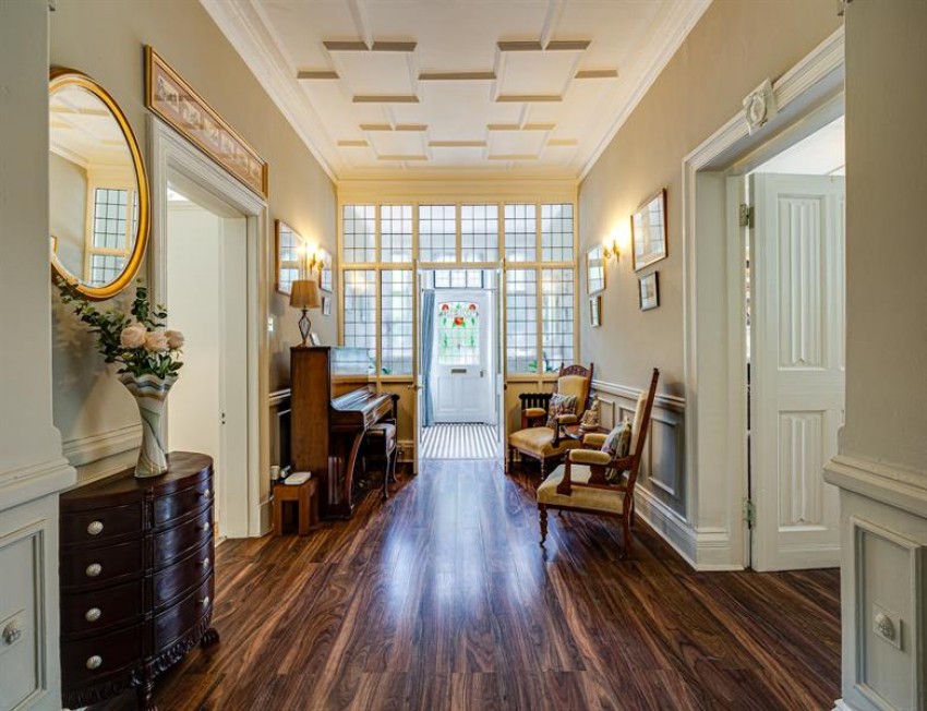 Images for Daleford Manor, Dalefords Lane, Whitegate