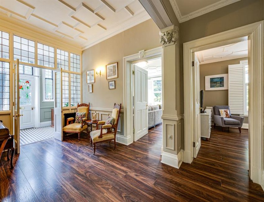 Images for Daleford Manor, Dalefords Lane, Whitegate