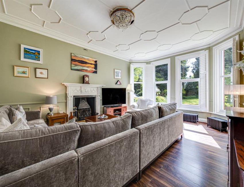 Images for Daleford Manor, Dalefords Lane, Whitegate
