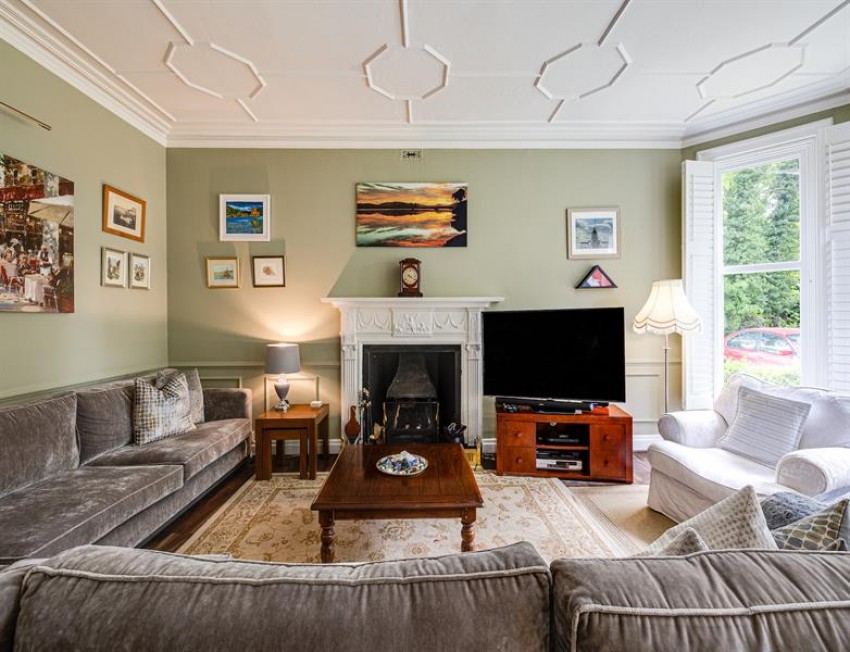 Images for Daleford Manor, Dalefords Lane, Whitegate