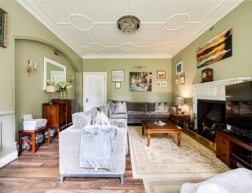 Images for Daleford Manor, Dalefords Lane, Whitegate