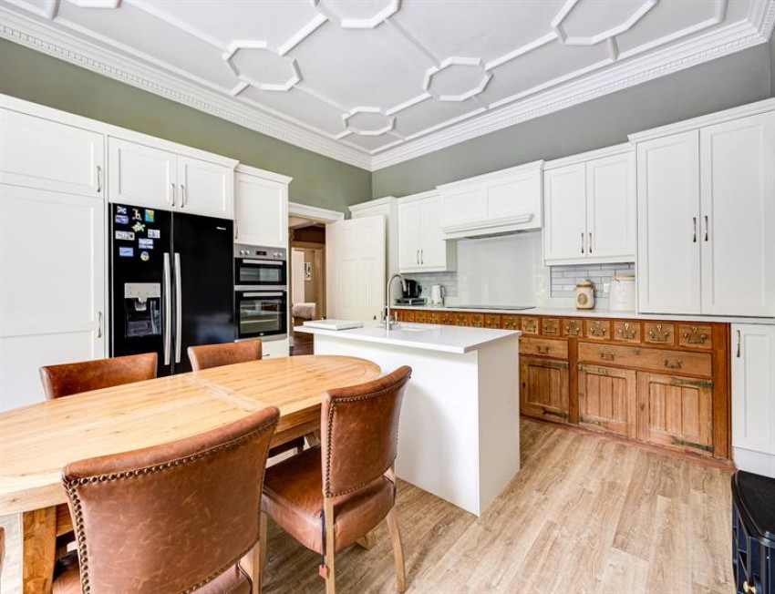 Images for Daleford Manor, Dalefords Lane, Whitegate
