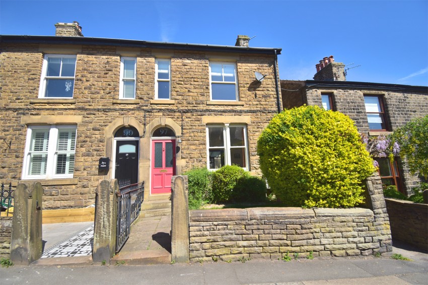 Images for Macclesfield Road, Whaley Bridge, High Peak