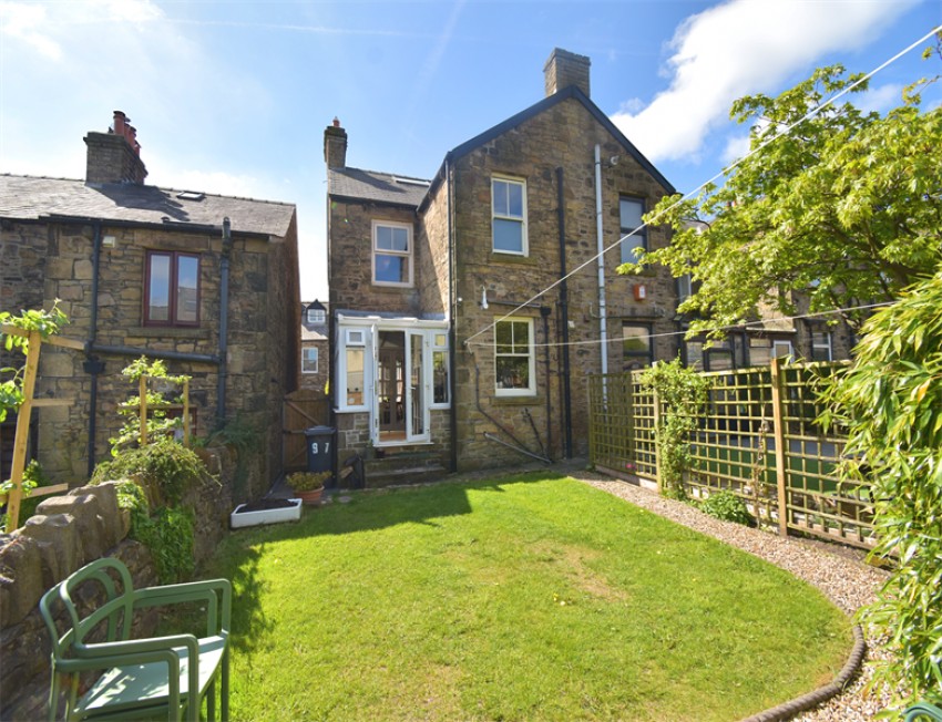 Images for Macclesfield Road, Whaley Bridge, High Peak