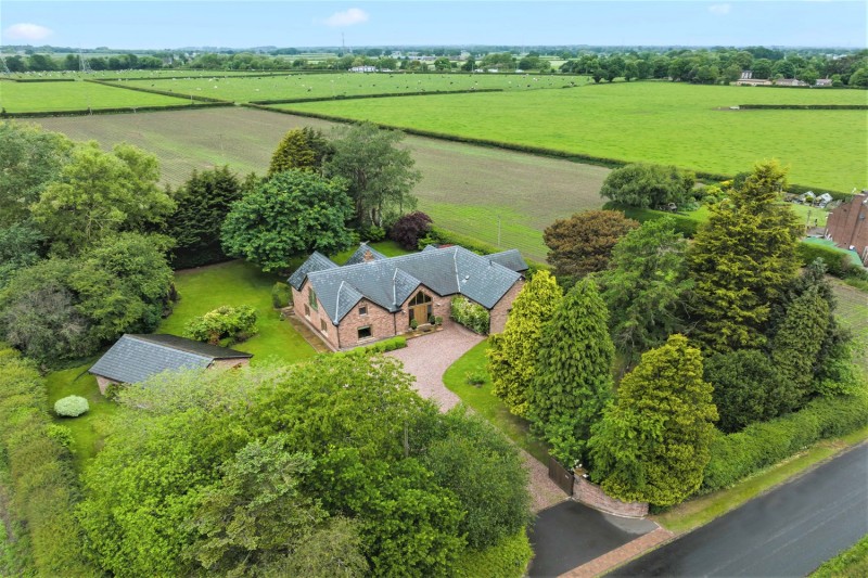 Reddy Lane, Little Bollington, Altrincham