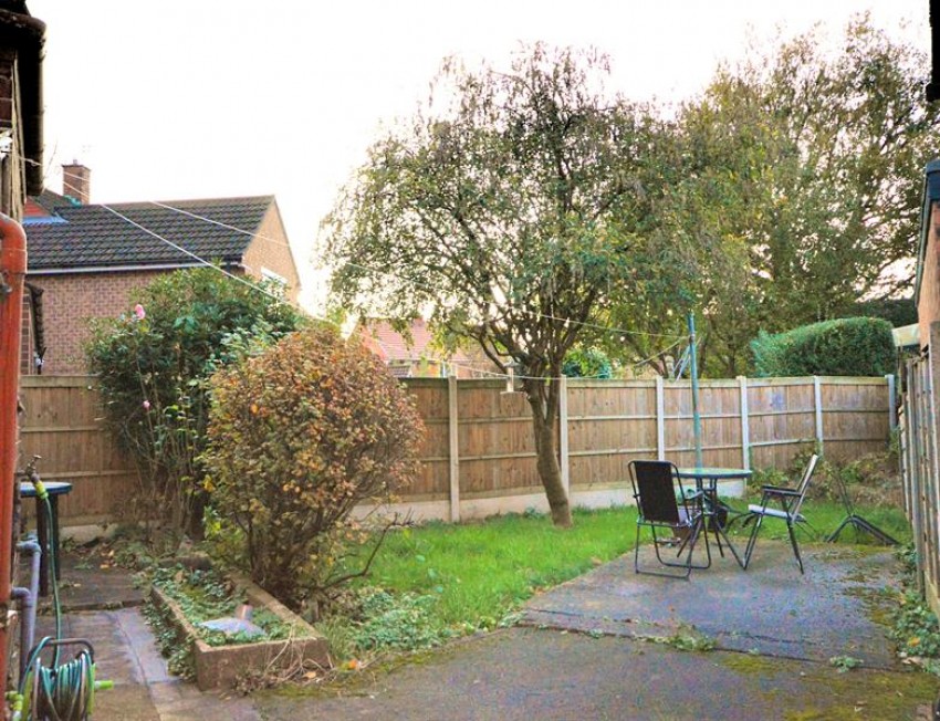 Images for Frodsham Avenue, Heaton Moor 