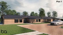 Images for Willow Green Lane, Little Leigh, Northwich