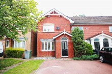 Images for Barford Drive, Wilmslow