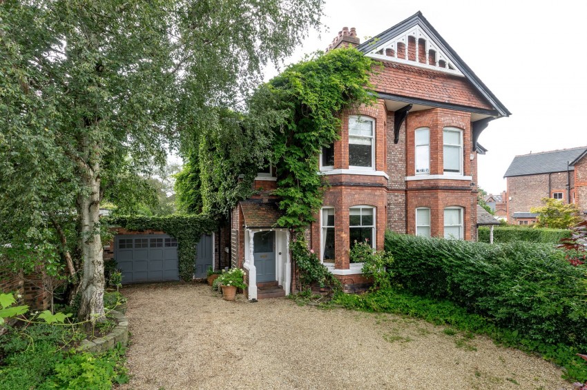 Images for Trafford Road, Alderley Edge