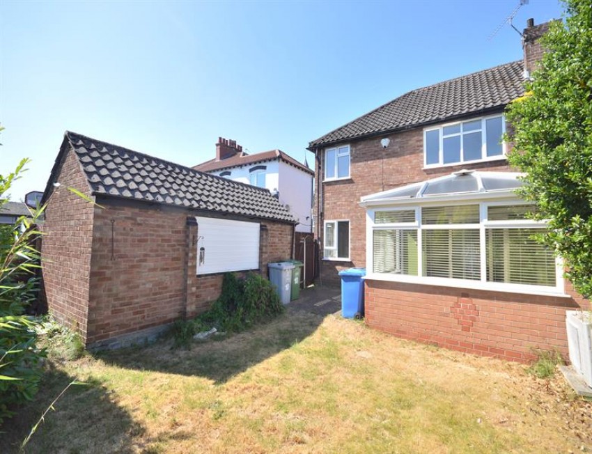 Images for Moorland Avenue, Sale