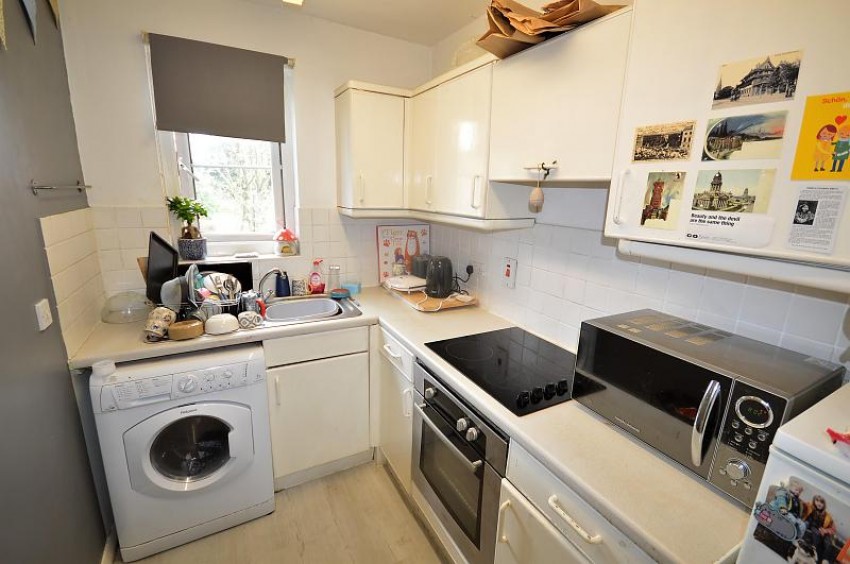 Images for 1st floor apt, Fieldways, Star Lane, Lymm