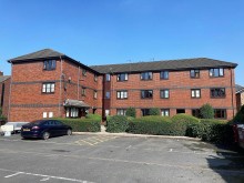 Images for 1st floor apt, Fieldways, Star Lane, Lymm