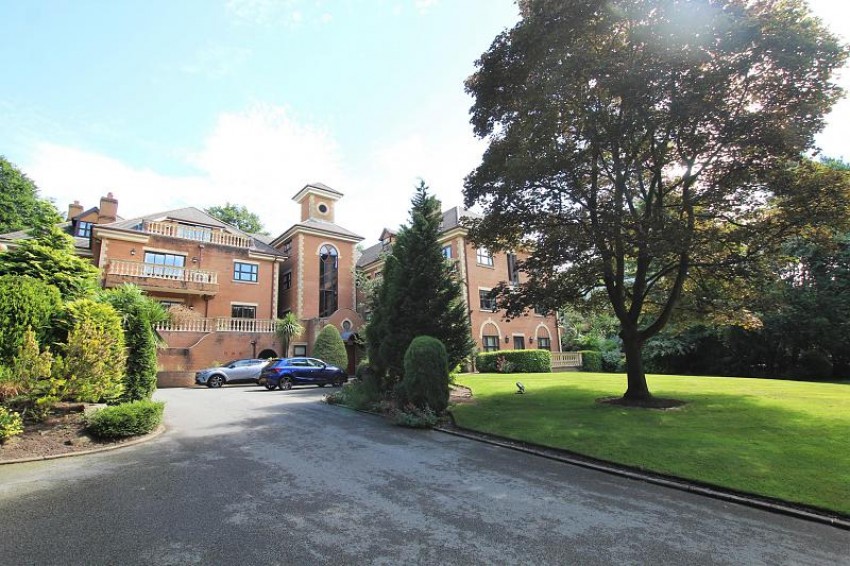 Images for Park Road, Bowdon