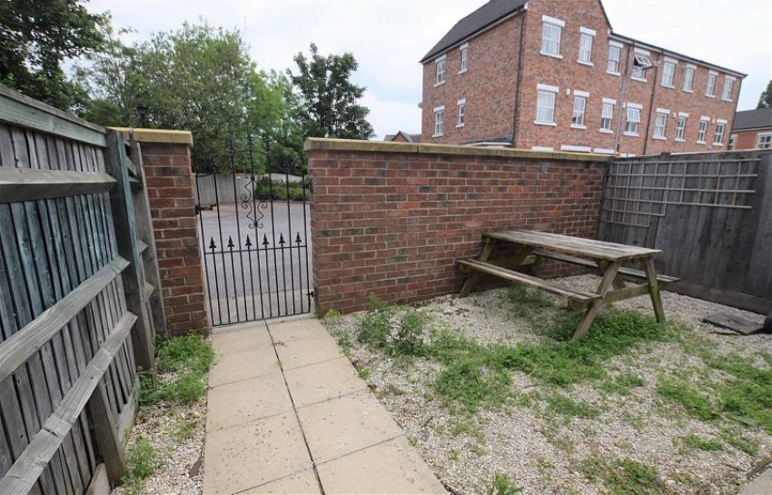 Images for Albert Hill Street, Manchester