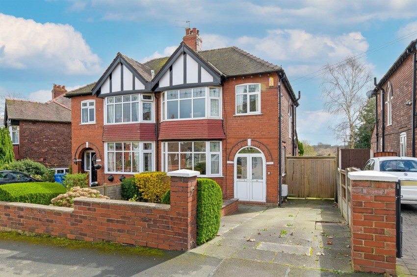 Images for Victoria Road, Runcorn, WA7