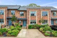 Images for South Courtyard, Alderley Park, Nether Alderley
