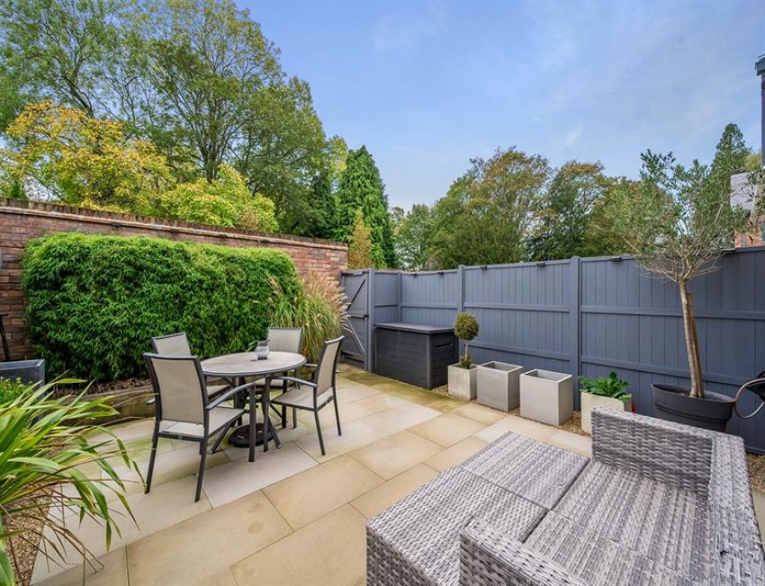 Images for South Courtyard, Alderley Park, Nether Alderley