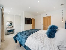 Images for South Courtyard, Alderley Park, Nether Alderley
