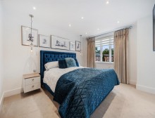 Images for South Courtyard, Alderley Park, Nether Alderley
