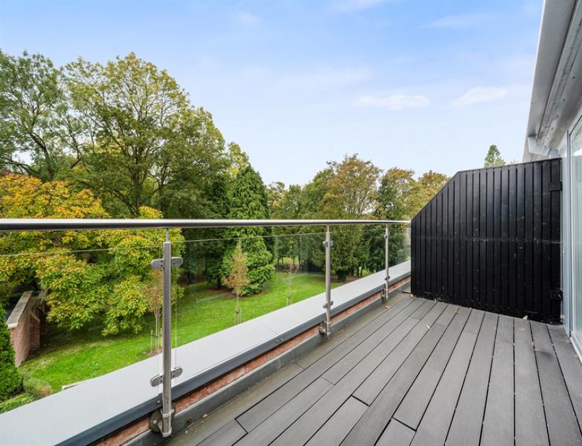 Images for South Courtyard, Alderley Park, Nether Alderley