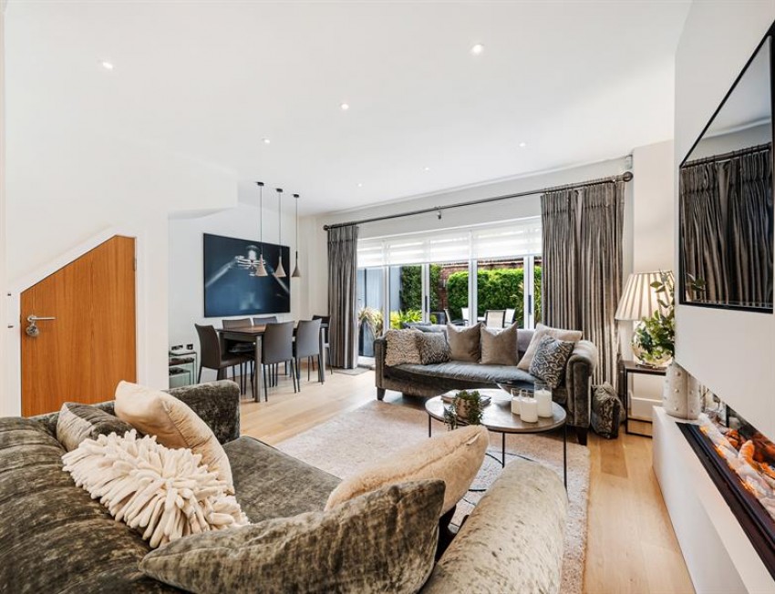 Images for South Courtyard, Alderley Park, Nether Alderley