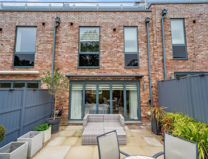 Images for South Courtyard, Alderley Park, Nether Alderley