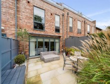 Images for South Courtyard, Alderley Park, Nether Alderley